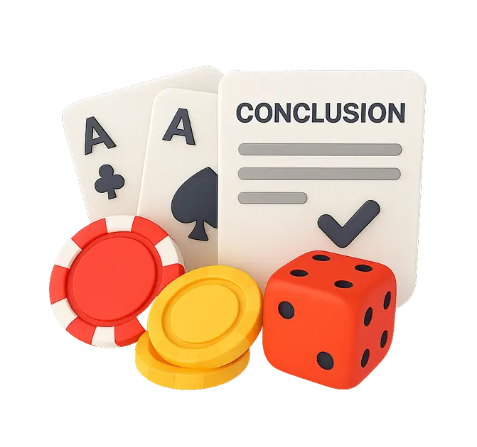 Conclusion