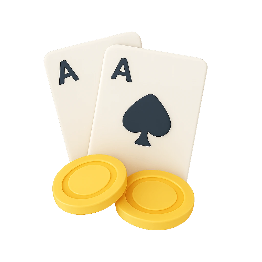 Blackjack